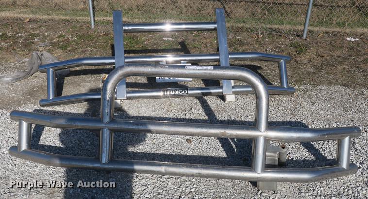 image for item EO9449 (2) grill guards