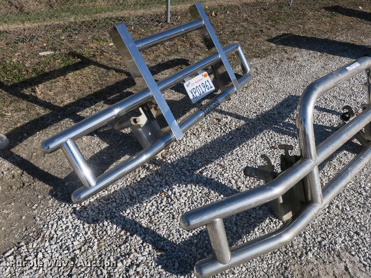 image for item EO9449 (2) grill guards