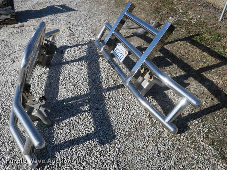 image for item EO9449 (2) grill guards