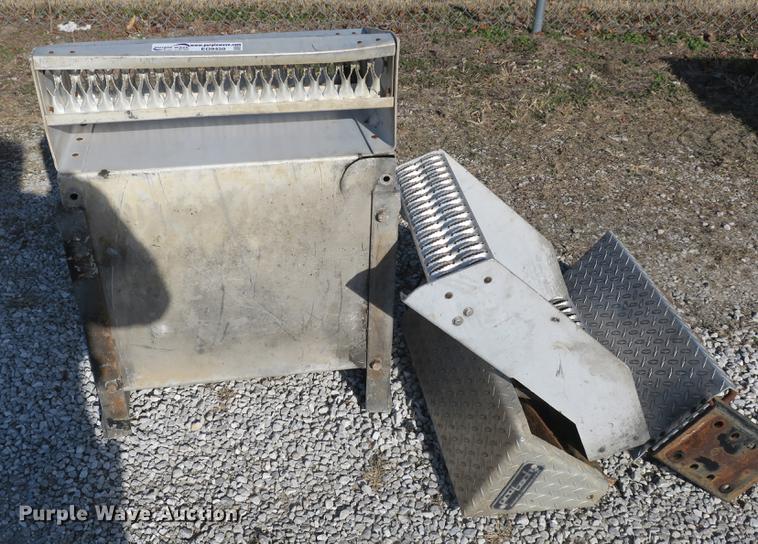 image for item EO9450 Protech storage box