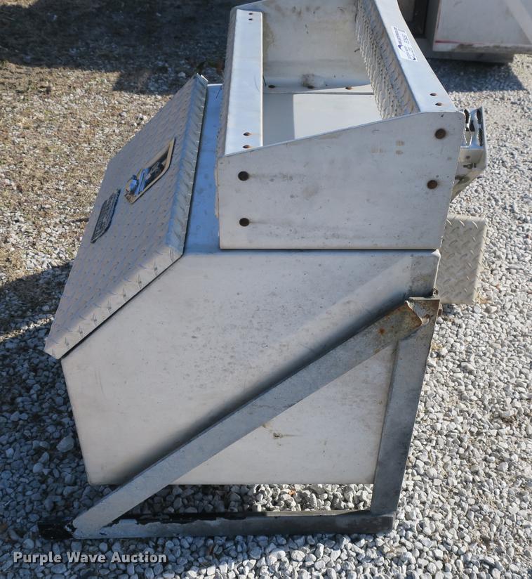 image for item EO9450 Protech storage box