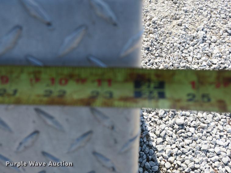 image for item EO9450 Protech storage box