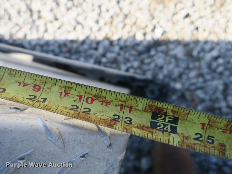 image for item EO9450 Protech storage box