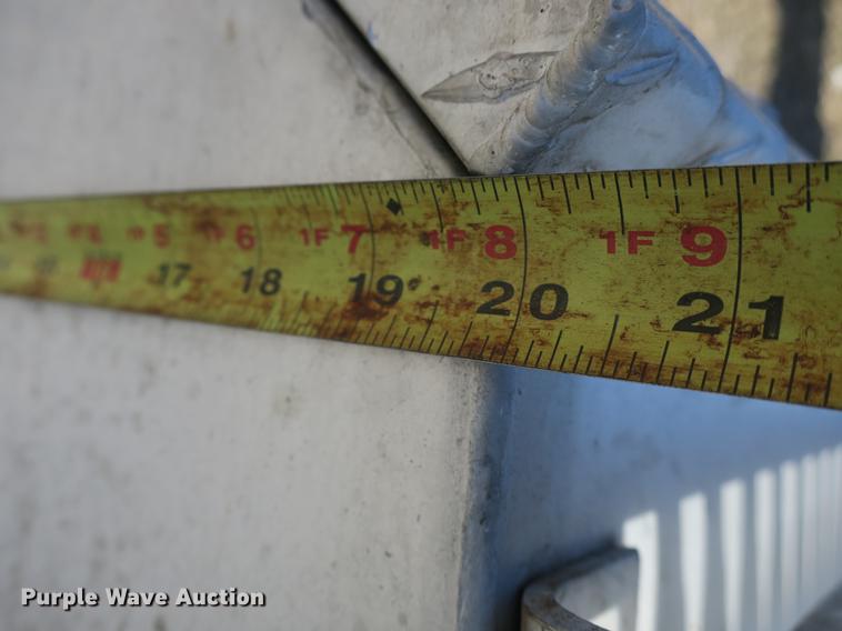 image for item EO9450 Protech storage box