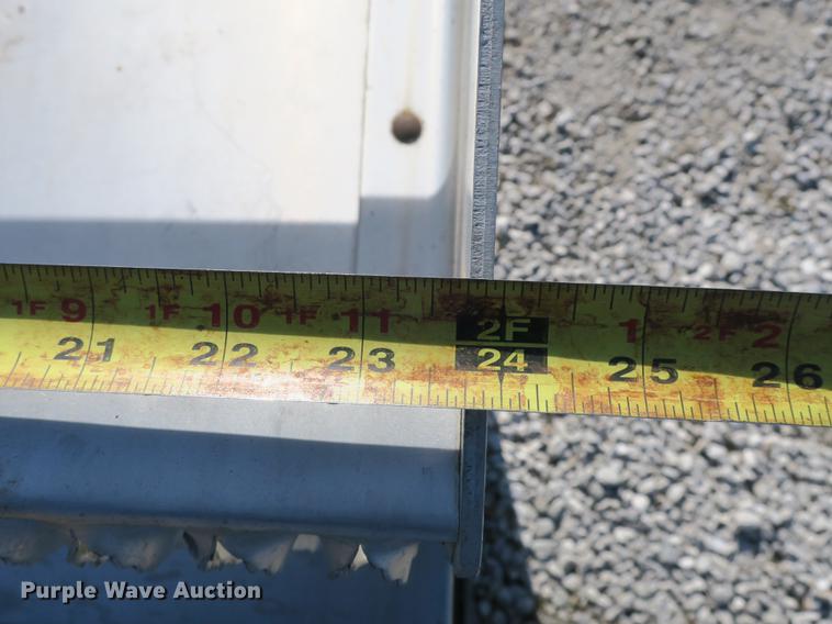 image for item EO9450 Protech storage box