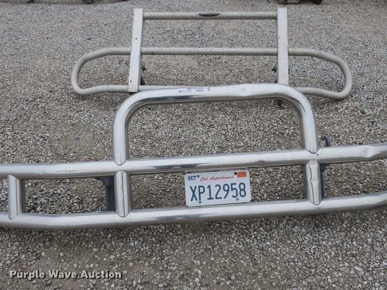 image for item EO9451 (2) grill guards