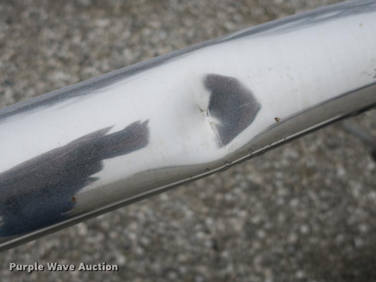 image for item EO9451 (2) grill guards