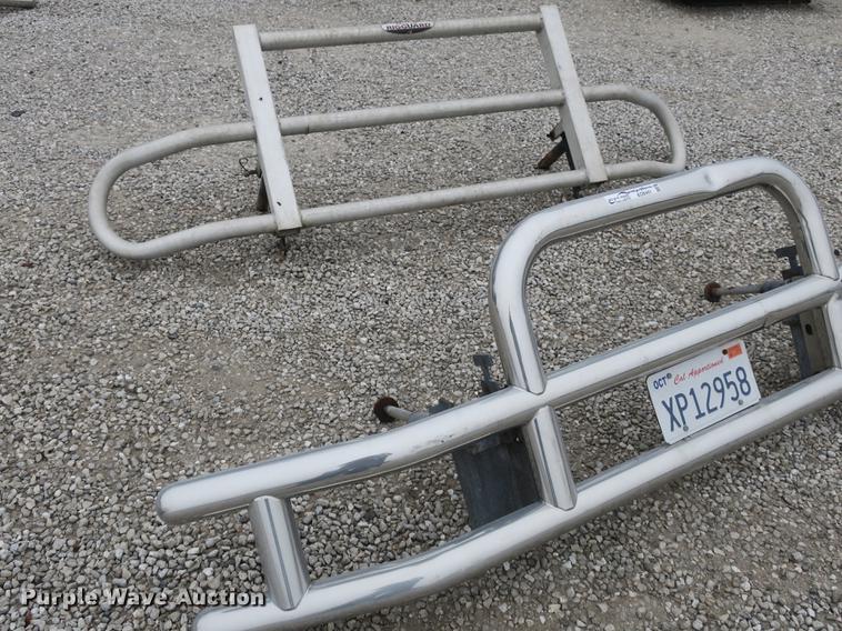 image for item EO9451 (2) grill guards