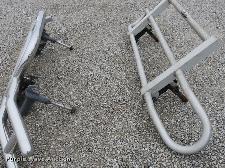 image for item EO9451 (2) grill guards