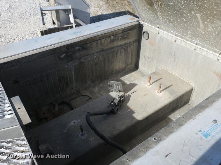 image for item EO9452 (4) Protech storage boxes