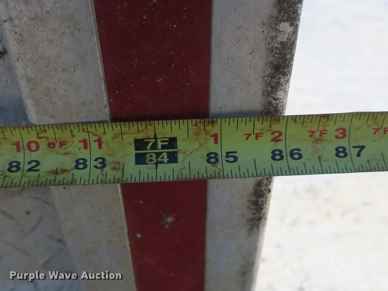 image for item EO9453 (2) Sturdy Lite headache racks