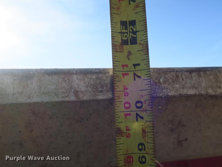 image for item EO9453 (2) Sturdy Lite headache racks