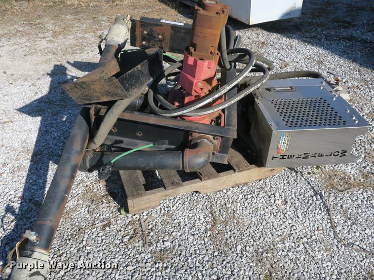 image for item EO9454 Therma Flow hydraulic kit