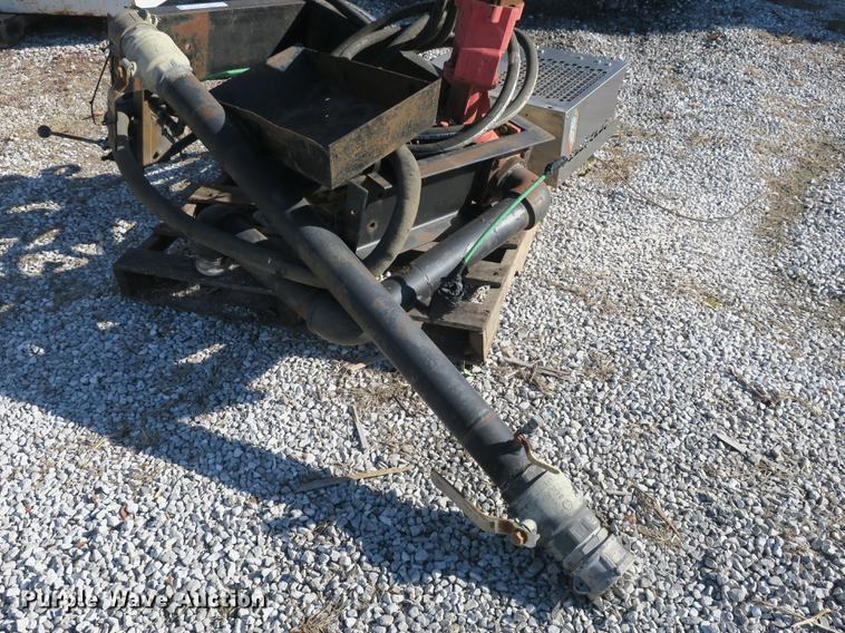 image for item EO9454 Therma Flow hydraulic kit