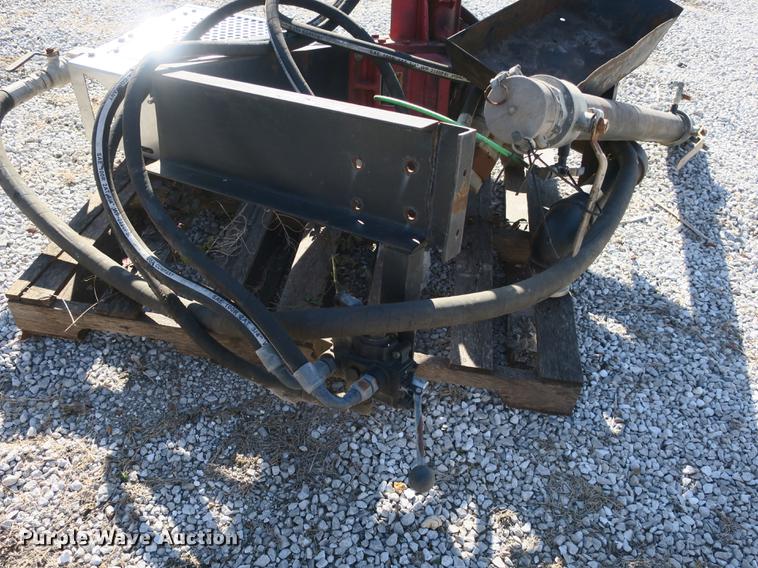 image for item EO9454 Therma Flow hydraulic kit