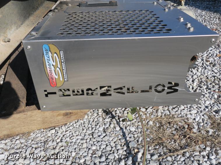 image for item EO9454 Therma Flow hydraulic kit