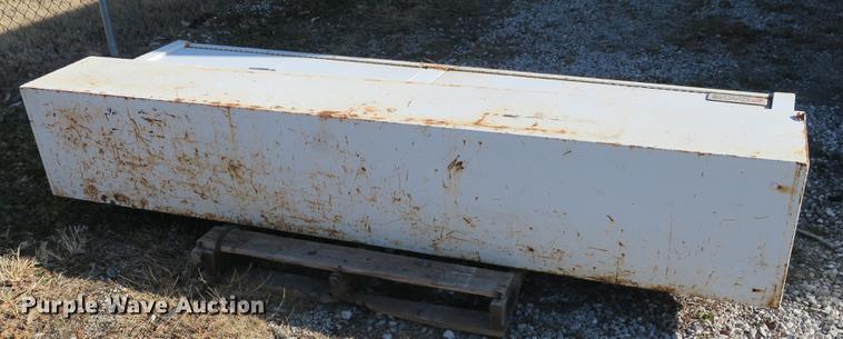 image for item EO9455 (2) 8'L toolboxes