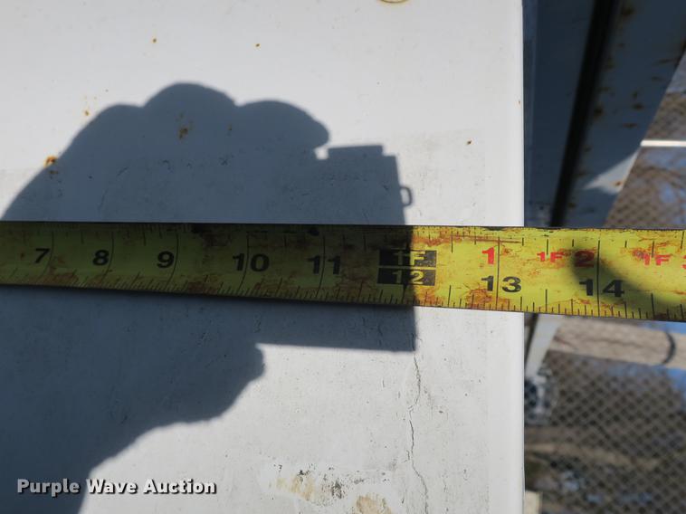 image for item EO9455 (2) 8'L toolboxes