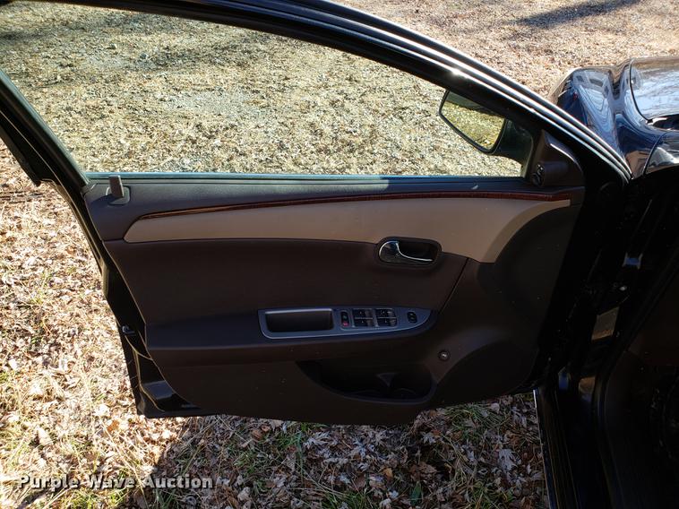 image for item AV9385 2008 Chevrolet Malibu