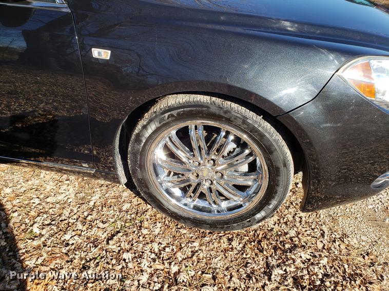 image for item AV9385 2008 Chevrolet Malibu