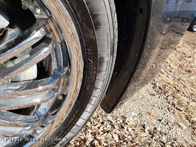 image for item AV9385 2008 Chevrolet Malibu