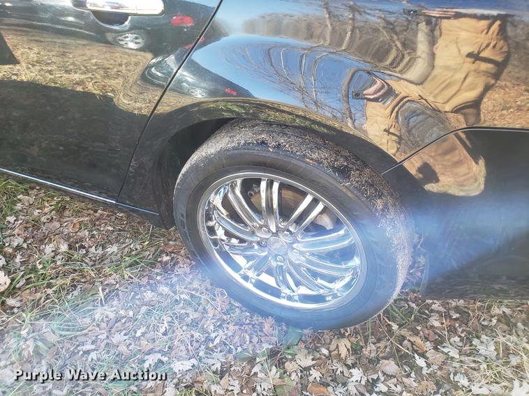 image for item AV9385 2008 Chevrolet Malibu