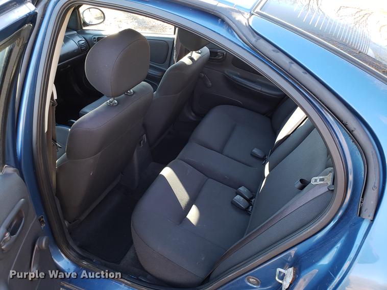 image for item AV9386 2003 Dodge Neon