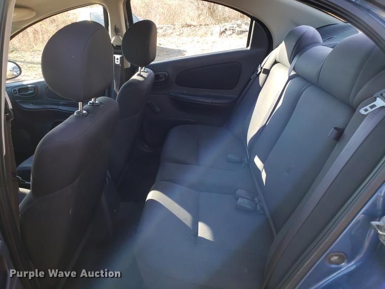 image for item AV9386 2003 Dodge Neon