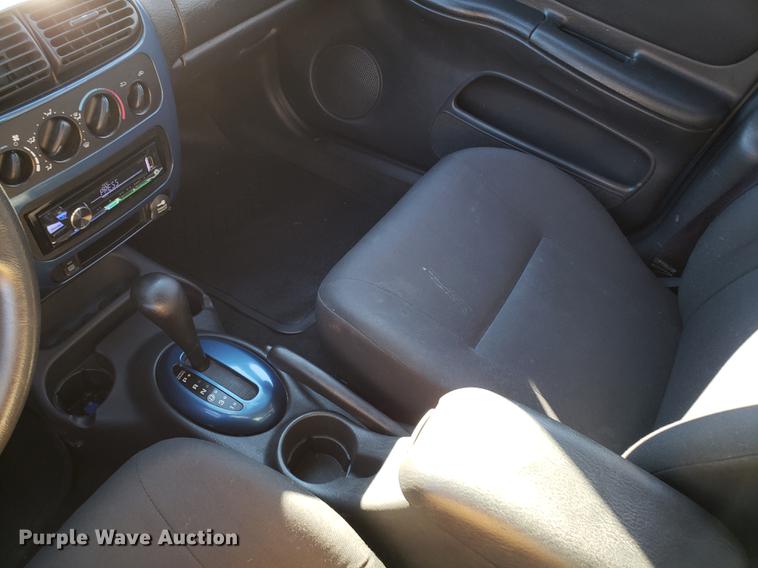 image for item AV9386 2003 Dodge Neon