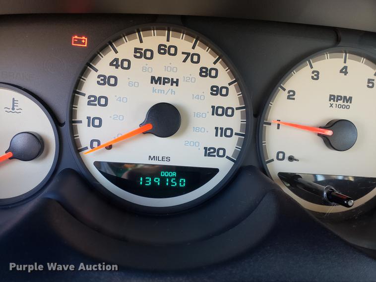 image for item AV9386 2003 Dodge Neon