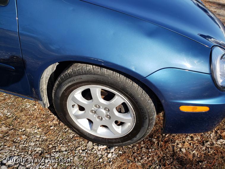 image for item AV9386 2003 Dodge Neon