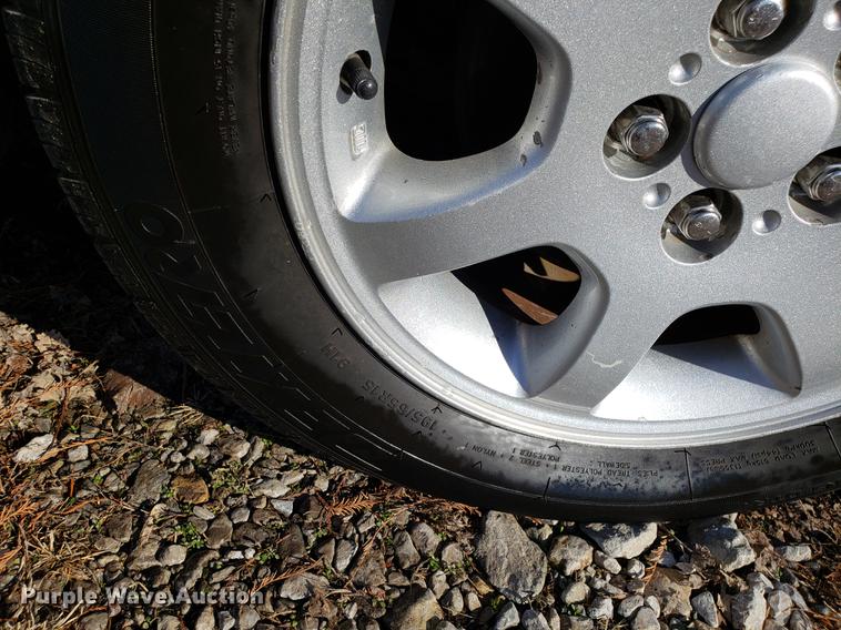 image for item AV9386 2003 Dodge Neon