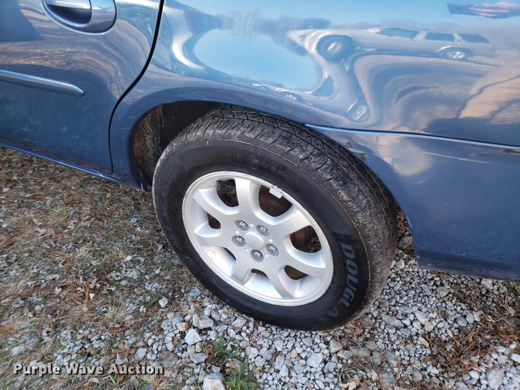 image for item AV9386 2003 Dodge Neon