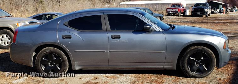 image for item AV9388 2007 Dodge Charger
