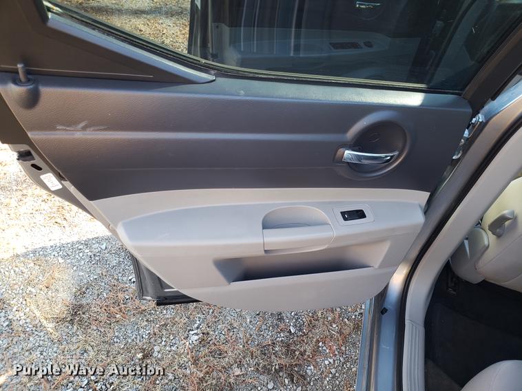 image for item AV9388 2007 Dodge Charger