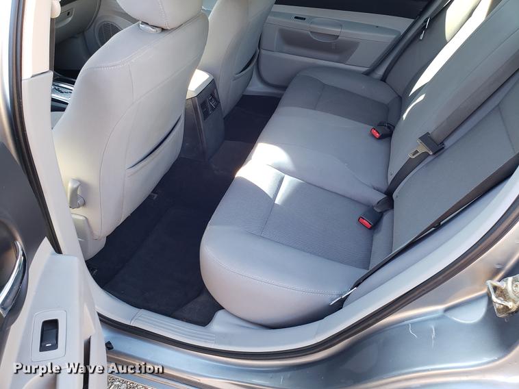 image for item AV9388 2007 Dodge Charger