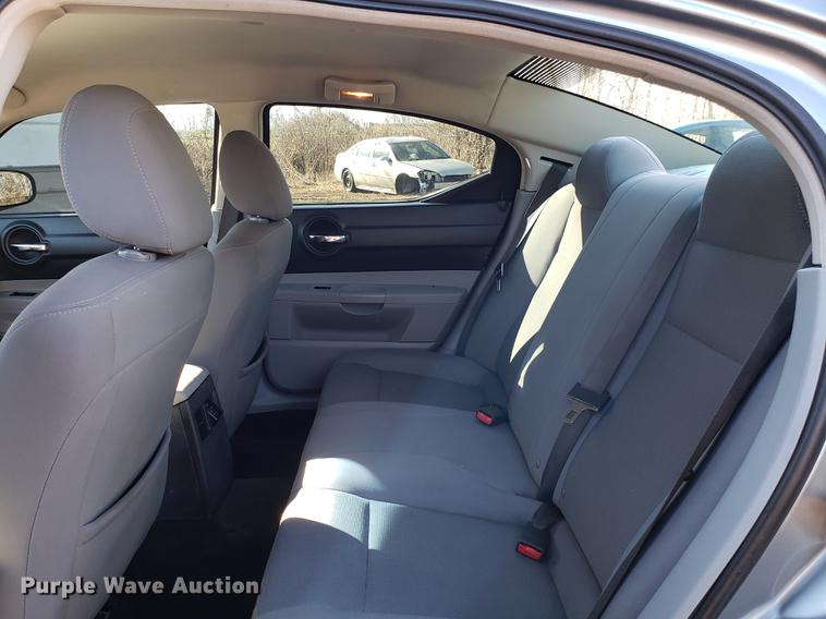 image for item AV9388 2007 Dodge Charger