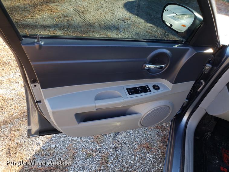 image for item AV9388 2007 Dodge Charger