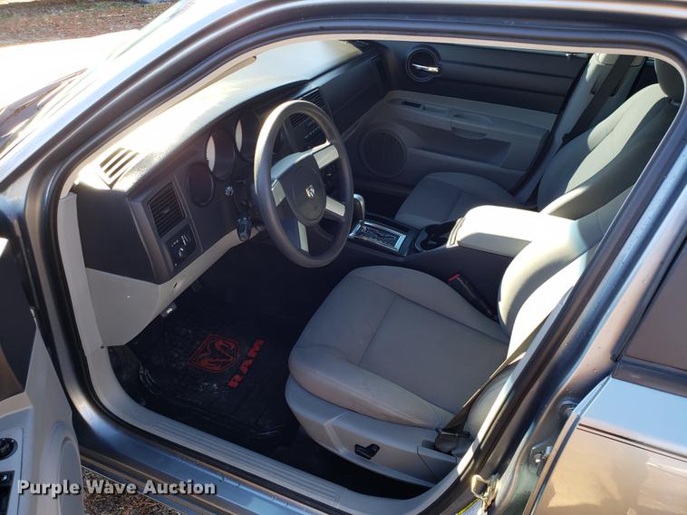 image for item AV9388 2007 Dodge Charger