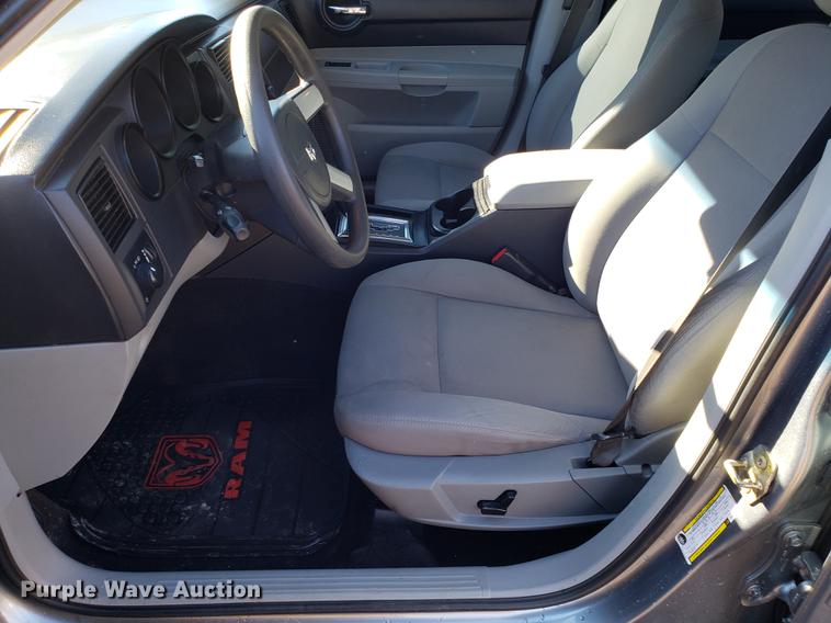 image for item AV9388 2007 Dodge Charger