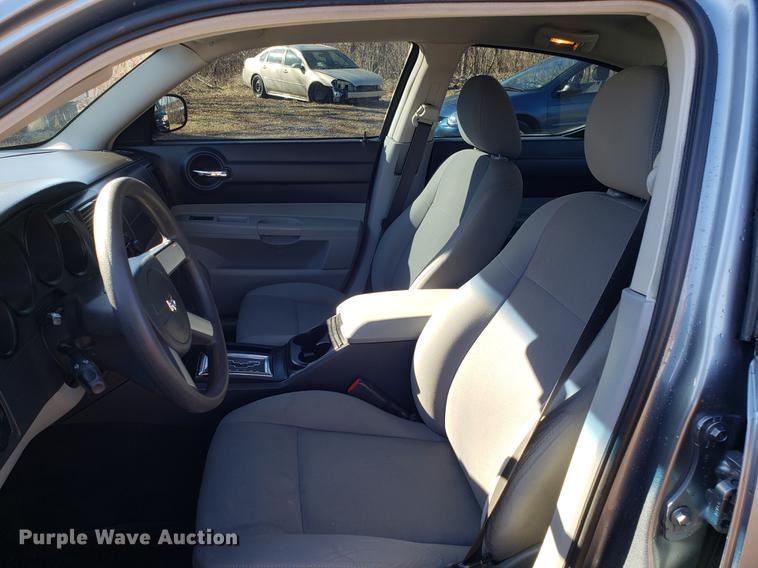 image for item AV9388 2007 Dodge Charger