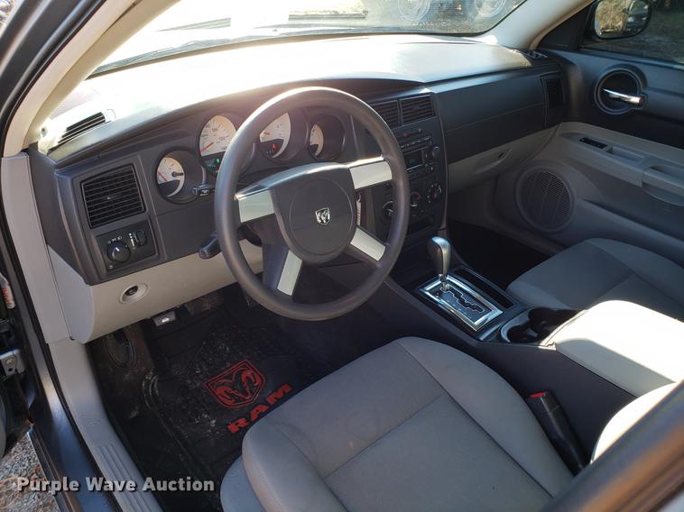 image for item AV9388 2007 Dodge Charger