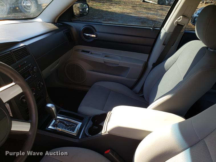 image for item AV9388 2007 Dodge Charger