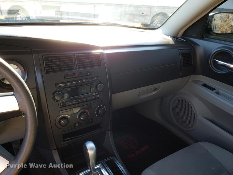 image for item AV9388 2007 Dodge Charger