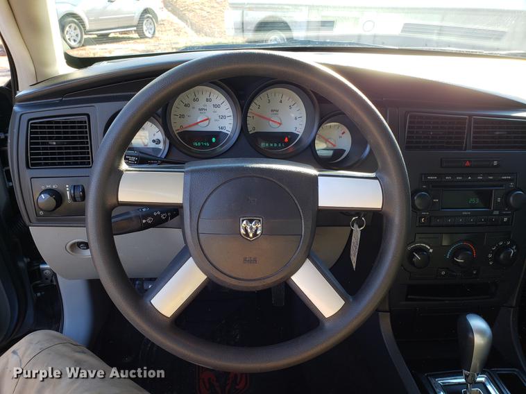 image for item AV9388 2007 Dodge Charger