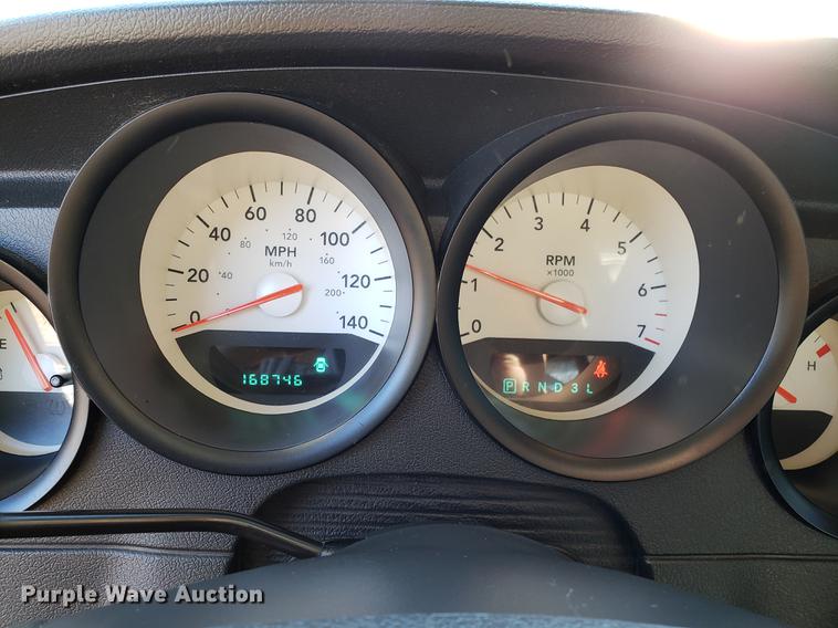 image for item AV9388 2007 Dodge Charger