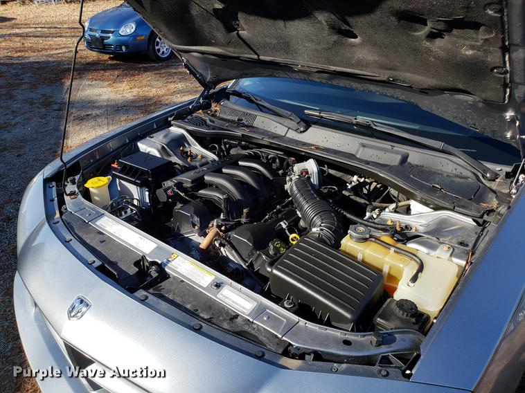 image for item AV9388 2007 Dodge Charger