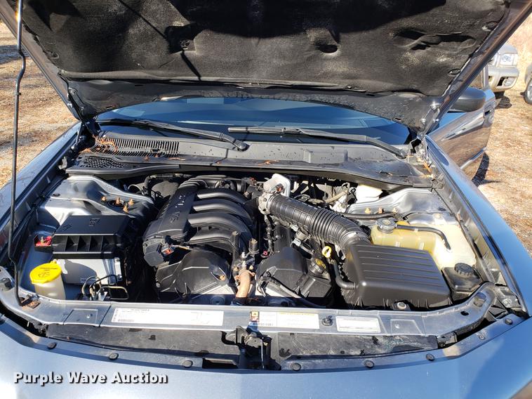 image for item AV9388 2007 Dodge Charger