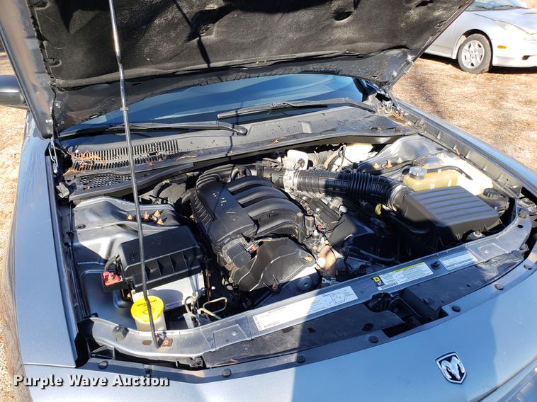 image for item AV9388 2007 Dodge Charger