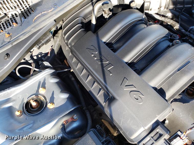 image for item AV9388 2007 Dodge Charger